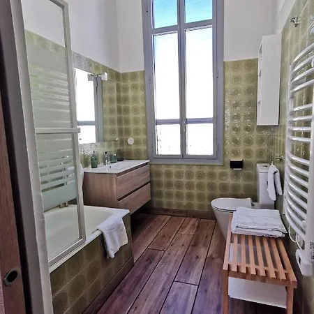 Rougetomette B&B
