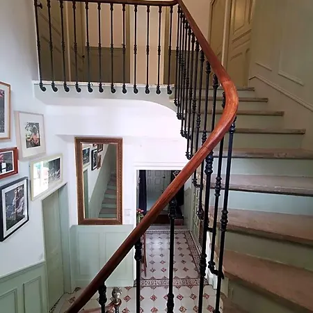 B&B Rougetomette