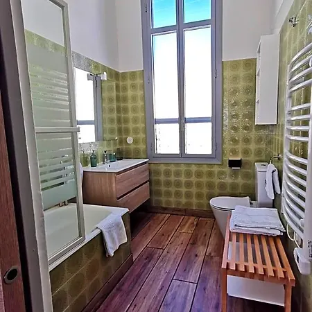 Rougetomette B&B