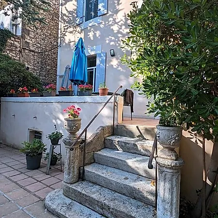 B&B Rougetomette 3*