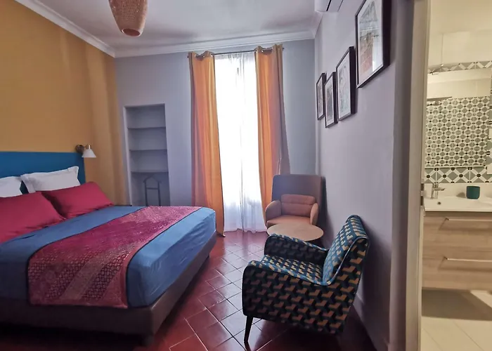 Bed & Breakfast Rougetomette